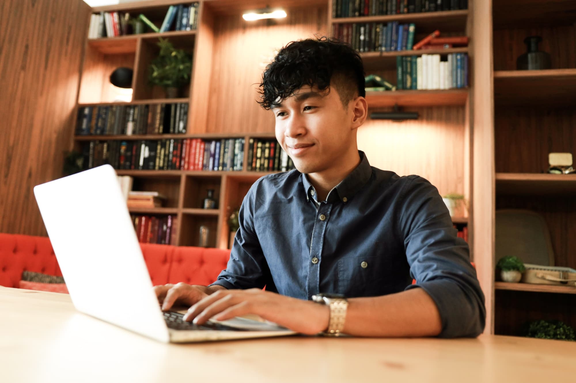 Top Affordable Online Master's in Computer Science Programs